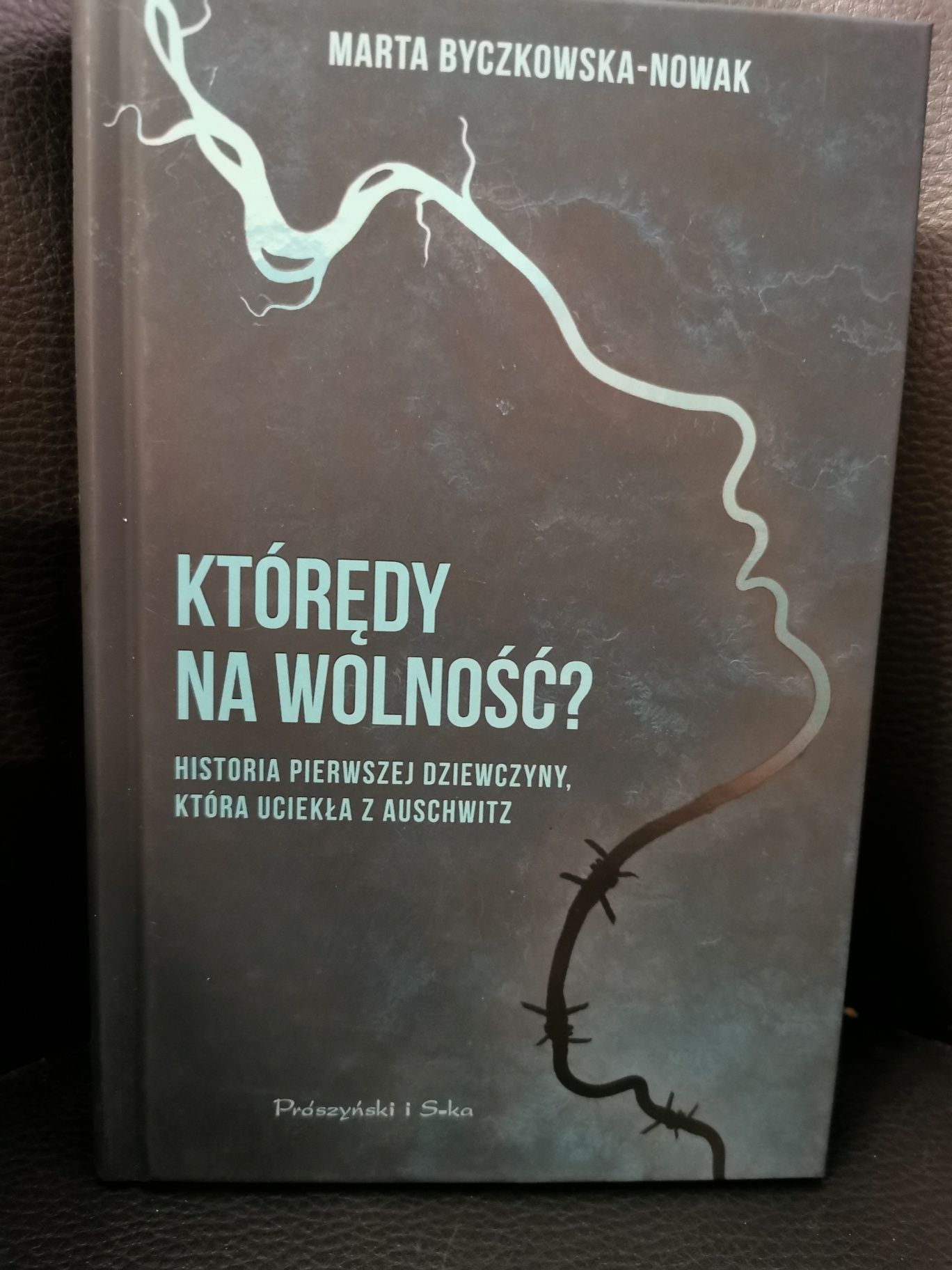 Którędy na wolność