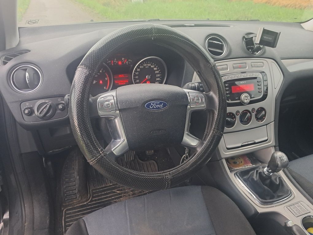 Sprzedam Ford Mondeo mk4