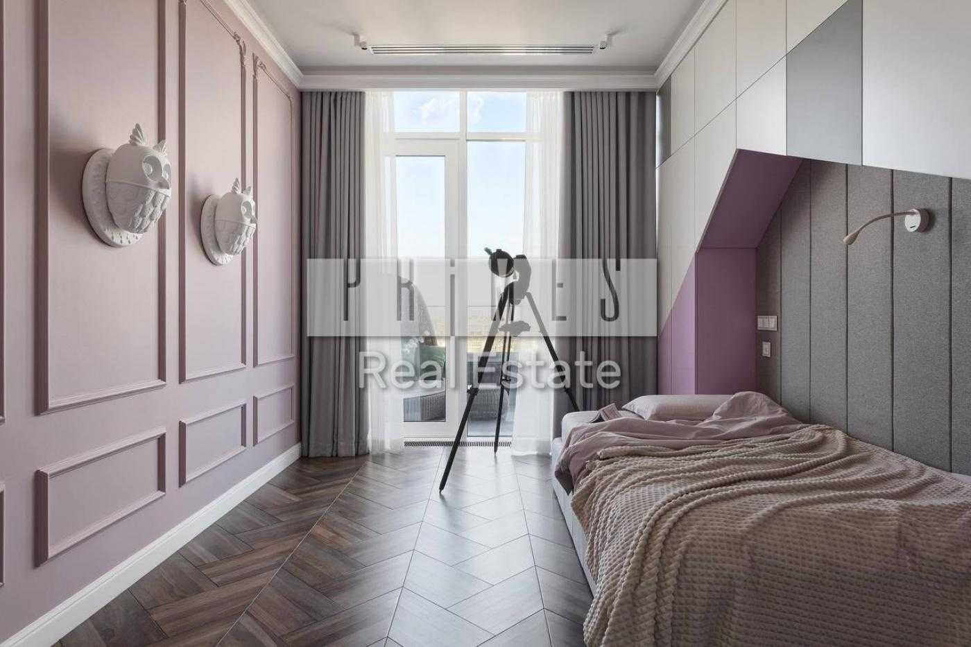 Продаж 5к квартири, ЖК Jack House, бул. Лесі Українки, 7В