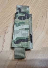 Ładownica na magazynek pistoletowy, multicam, Condor, cordura