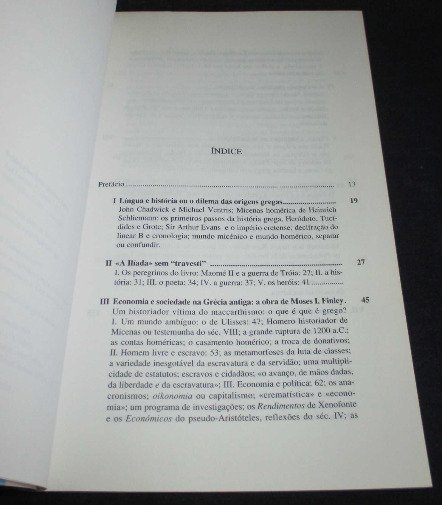 Livro A Democracia Grega Pierre Vidal-Naquet