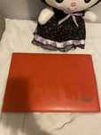 laptop lenovo czerwony