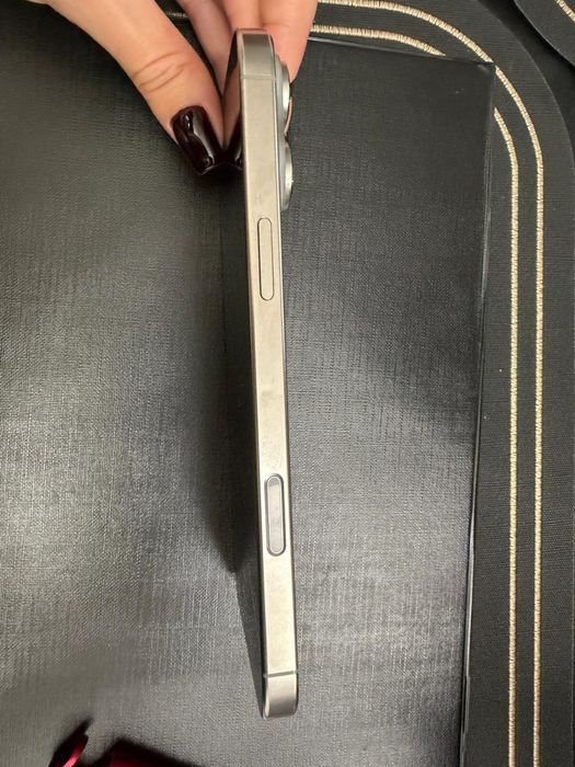 Iphone 16 Pro Max na sprzedaż.