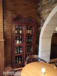 Mobiliario/acessorios  taberna , adega , restaurante ... ( gama alta )