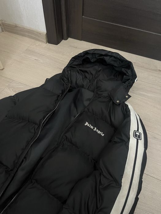 курта Palm Angels