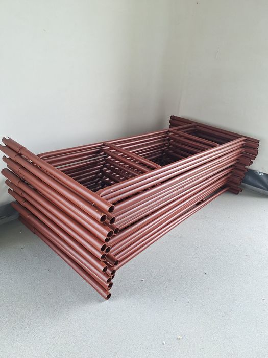 Rusztowanie Warszawskie Nowe