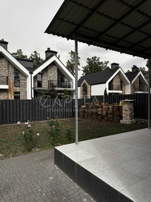 Аренда дома, Буча, КГ Park Residens 3