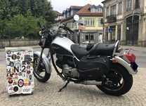 DUCATI Indiana 750 CC