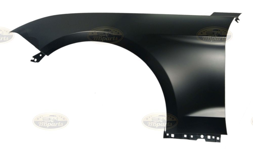 Błotnik lewy przedni Ford Mustang 2018-20