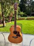 Crafter GA-7 gitara akustyczna Grand Auditorium Cudne brzmienie Piękna