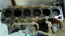 Pecas de nissan patrol motor rd 28