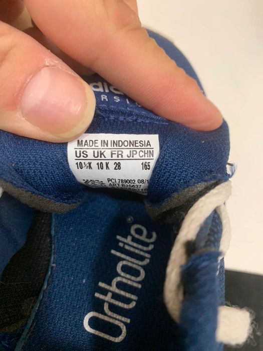 Adidas ZX Flux rozmiar 28