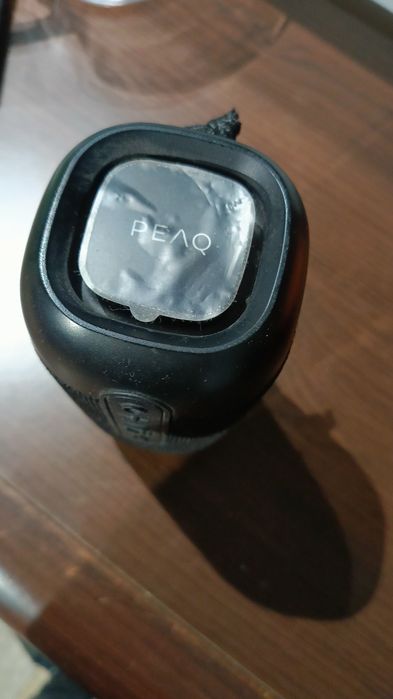 Głośnik przenośny PEAQ PPA 305