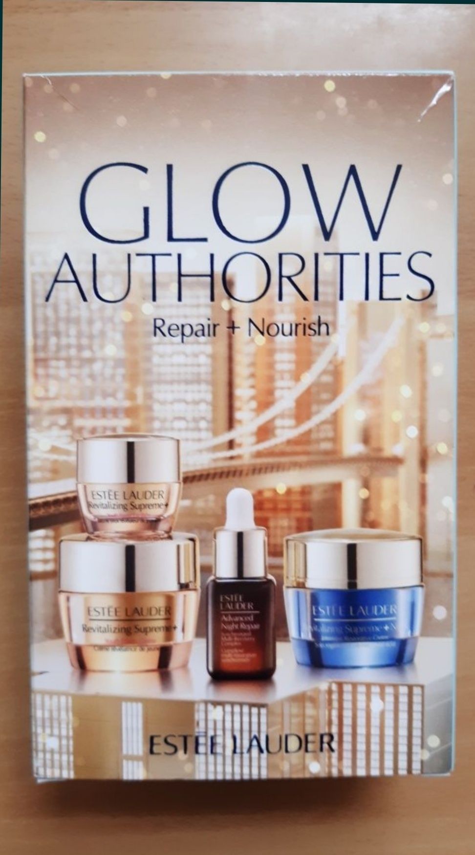 Estee Lauder набір подарунковий