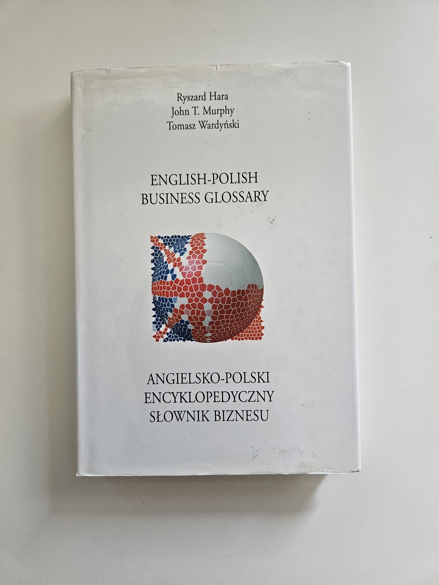 English-Polish Business Glossary