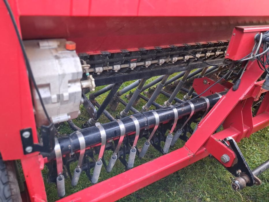 Siewnik Pottinger, Landsberg Vitasem 300, 3m [amazone d7, d8]