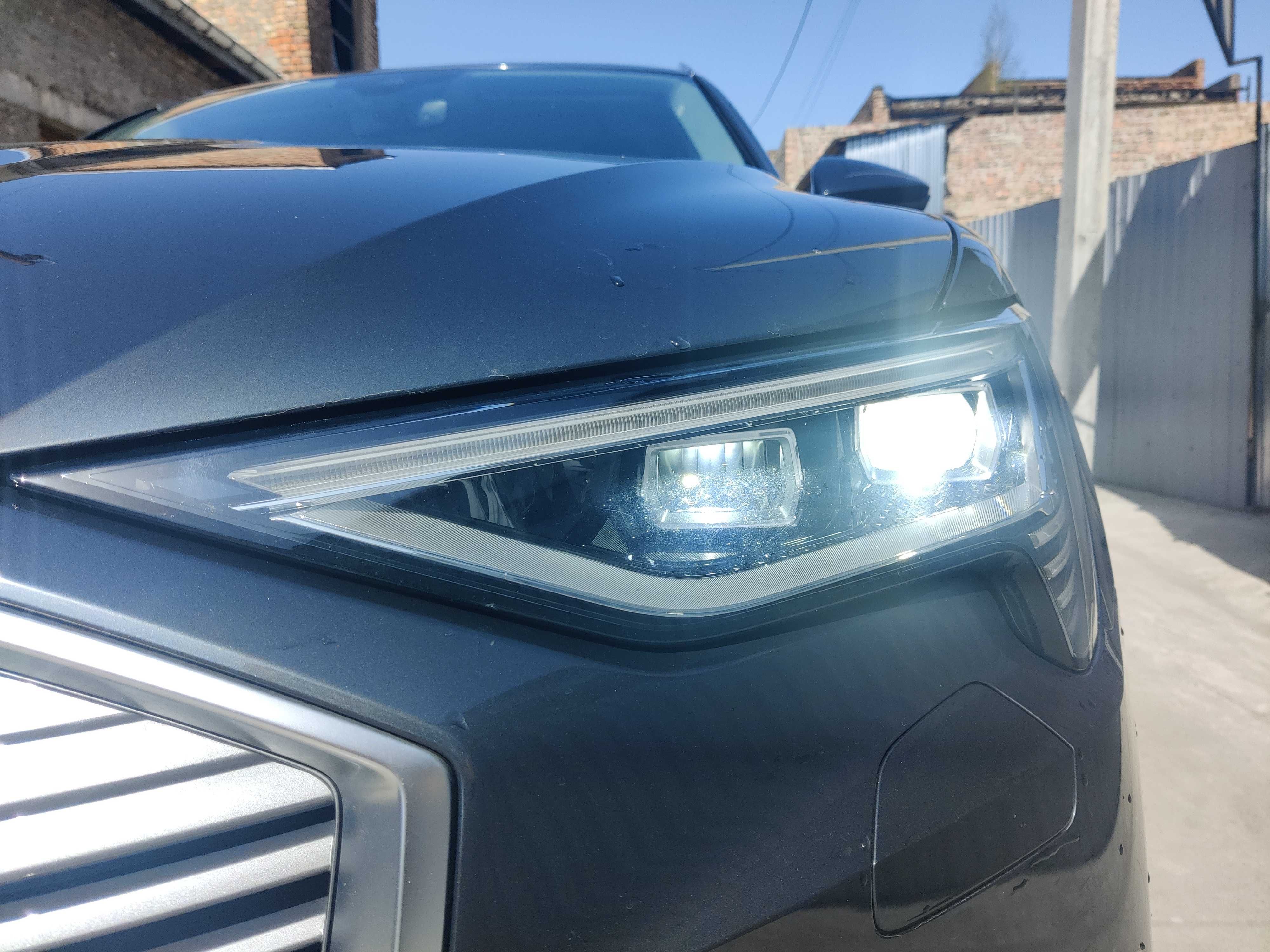 Audi E Tron розборка ауди етрон разборка ауді трон батарея кузов салон
