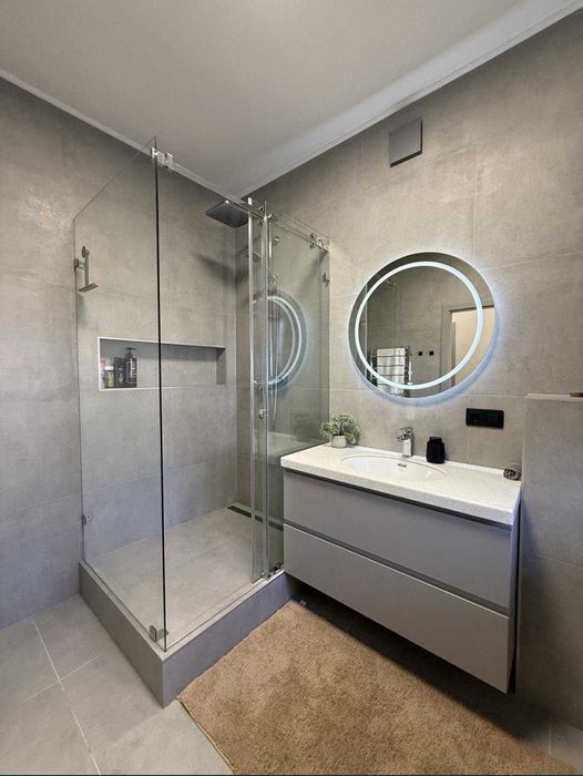 Дом на 5 сотках! Нео-классика! 411 Батарея! 1A37