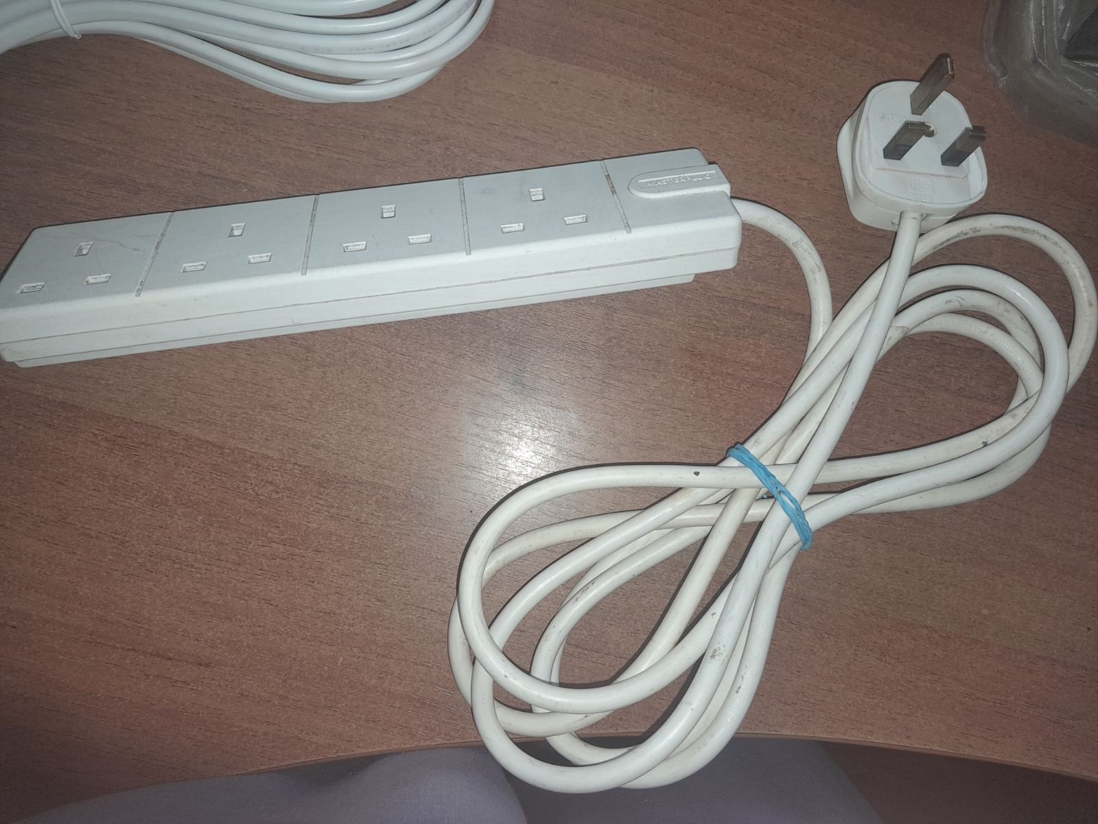 Сетевые удлинители