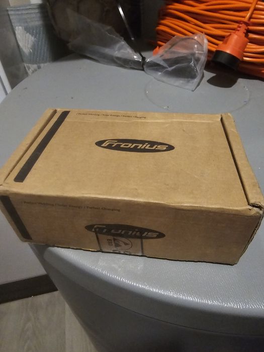 Fronius Ogranicznik przepięć DC (1+2) dla falowników SYMO 3-8,2kW