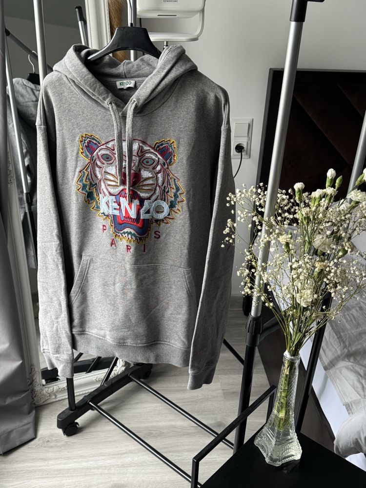 Kenzo худі,кофта