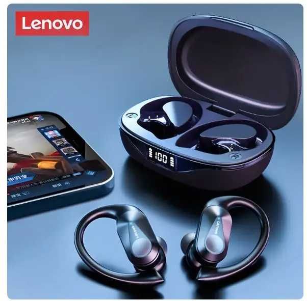 бездротові Навушниками Lenovo thinkplus lp 75LP75!  Bluetooth v5.3