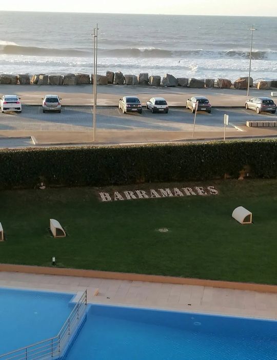 Apartamento de Luxo