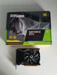 Karta Graficzna gtx 1650 4gb