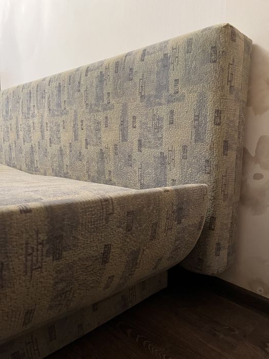 Диван раскладной