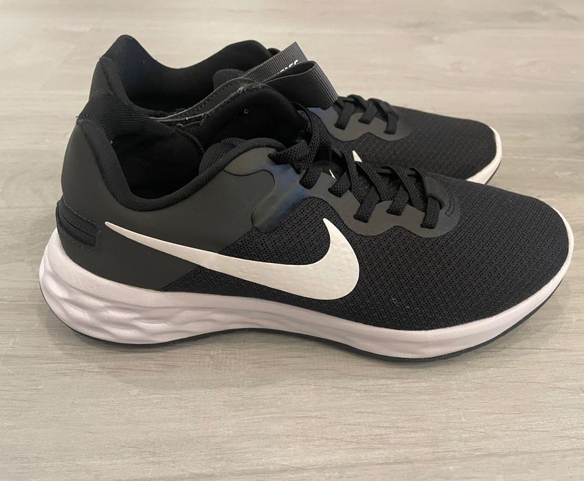 Sapatilhas de running Nike como novas