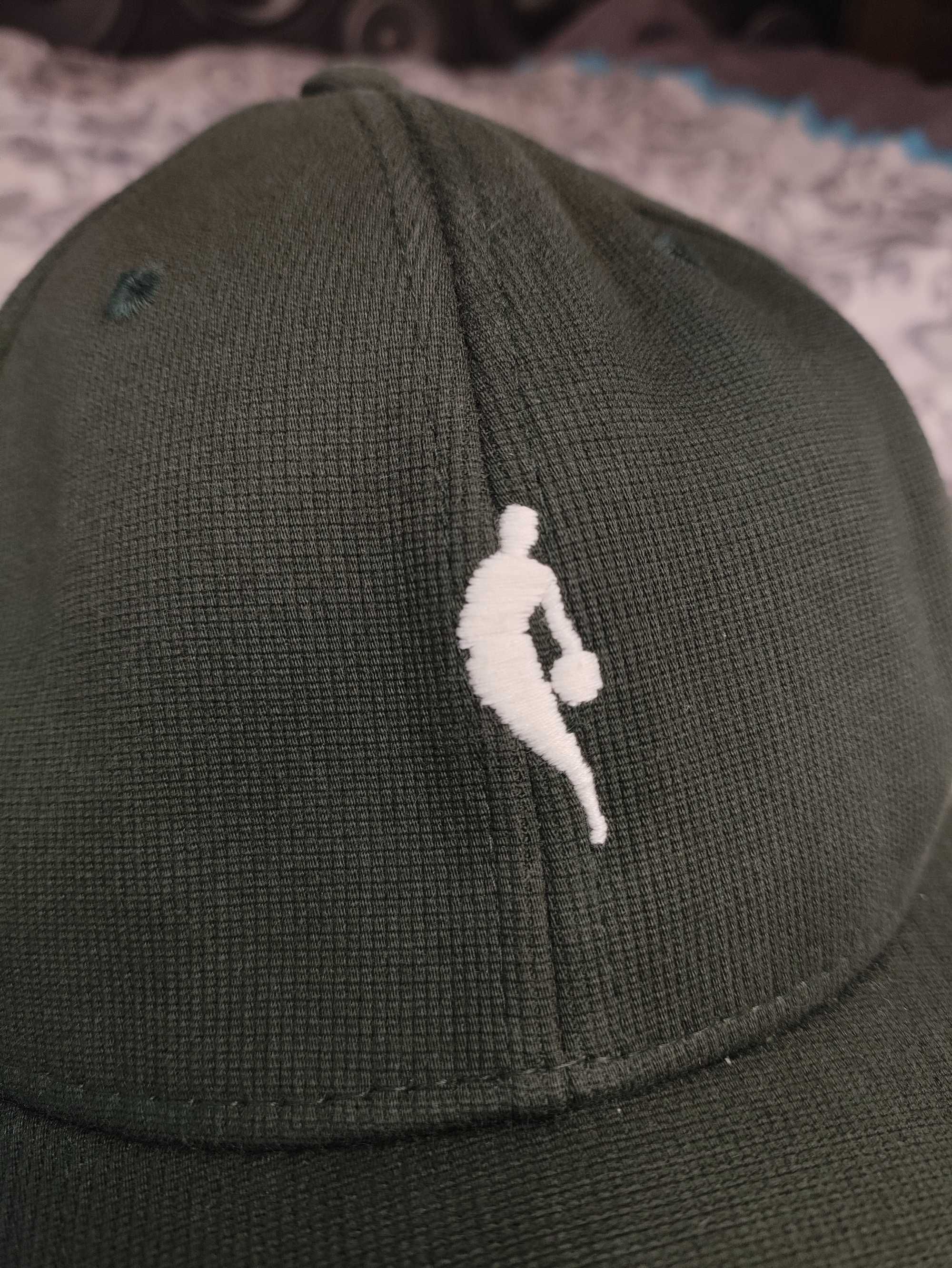 Czapka NBA Mitchell & Ness Vintage Khaki
