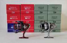 Котушка Daiwa Fuego Daiwa EXCELER 23