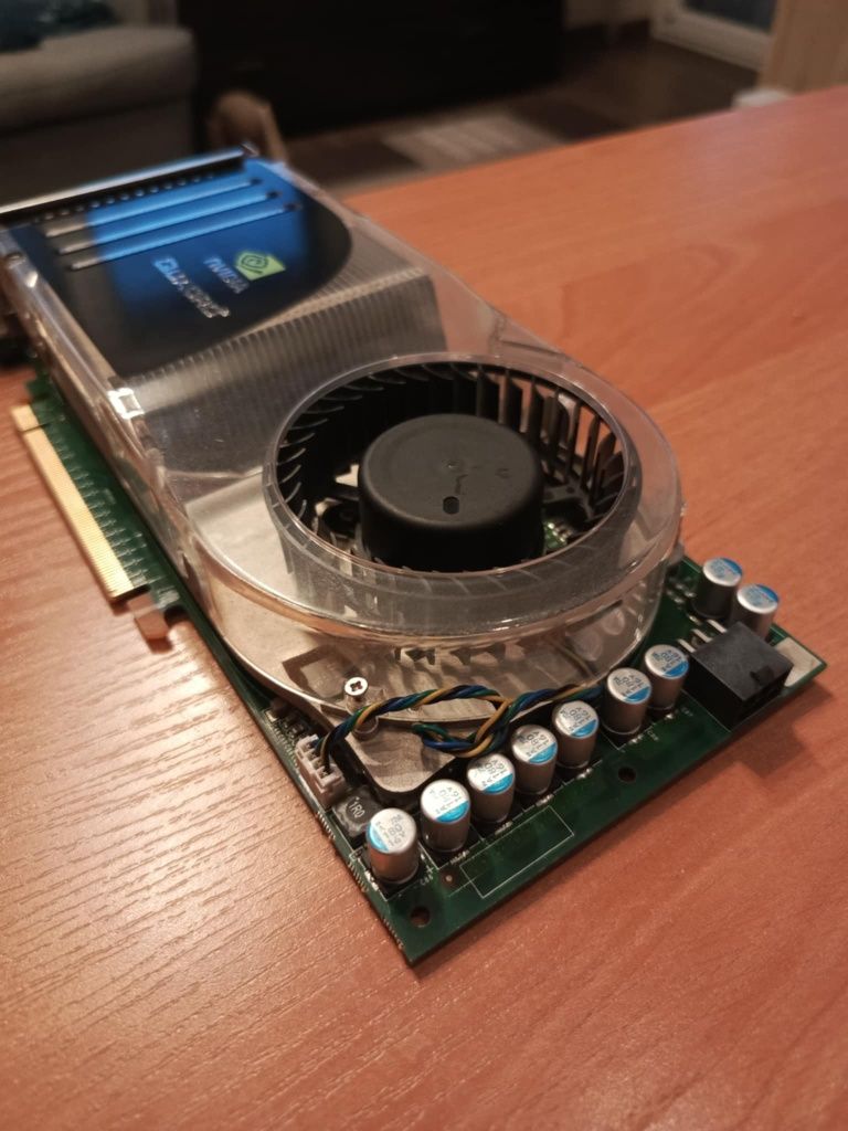 Karta graficzna NVIDIA Quadro
