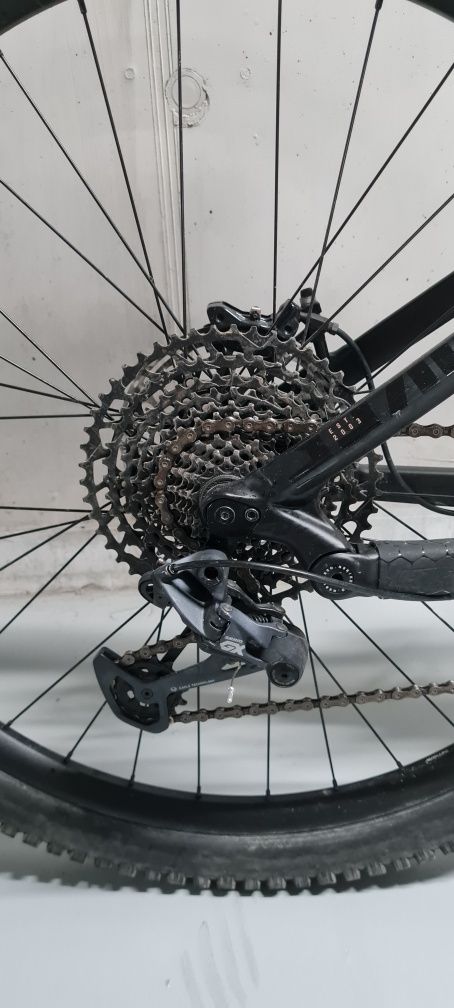 Rower enduro NS Bike Define AL150 1  rozmiar L, stan bdb '23