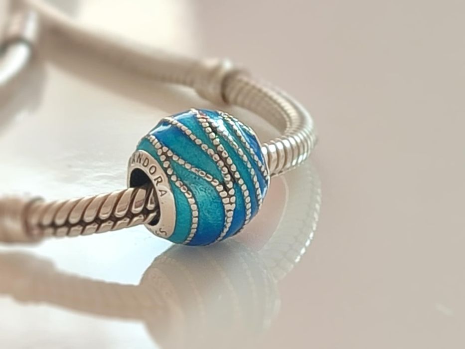 Zawieszka Charms Pandora NOWA ! WYSYŁAM Z PUDEŁKIEM