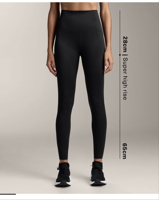 Легінси oysho perfect-adapt