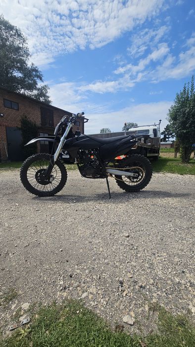 Asix 300 xb39 nowy silnik