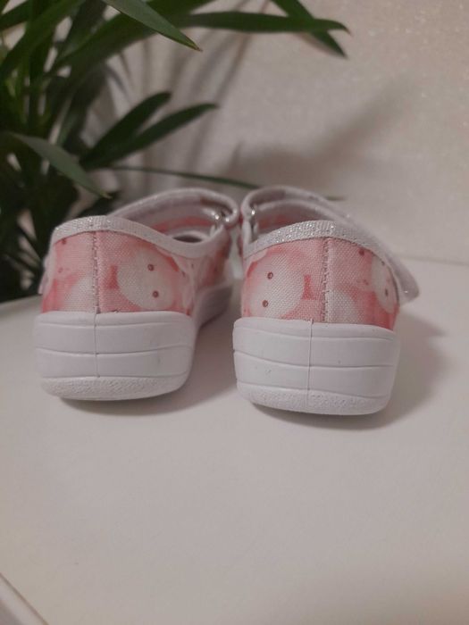 Тапки Waldi взуття в дитячий садок 25р