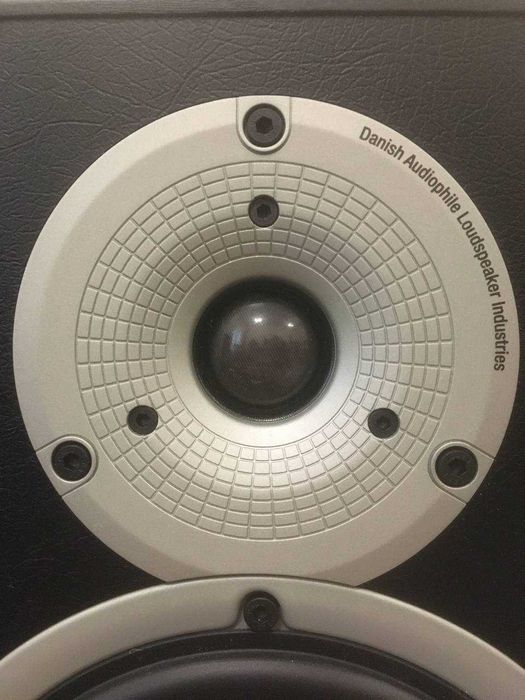 Акустичні системи DALI Spektor 6 Black