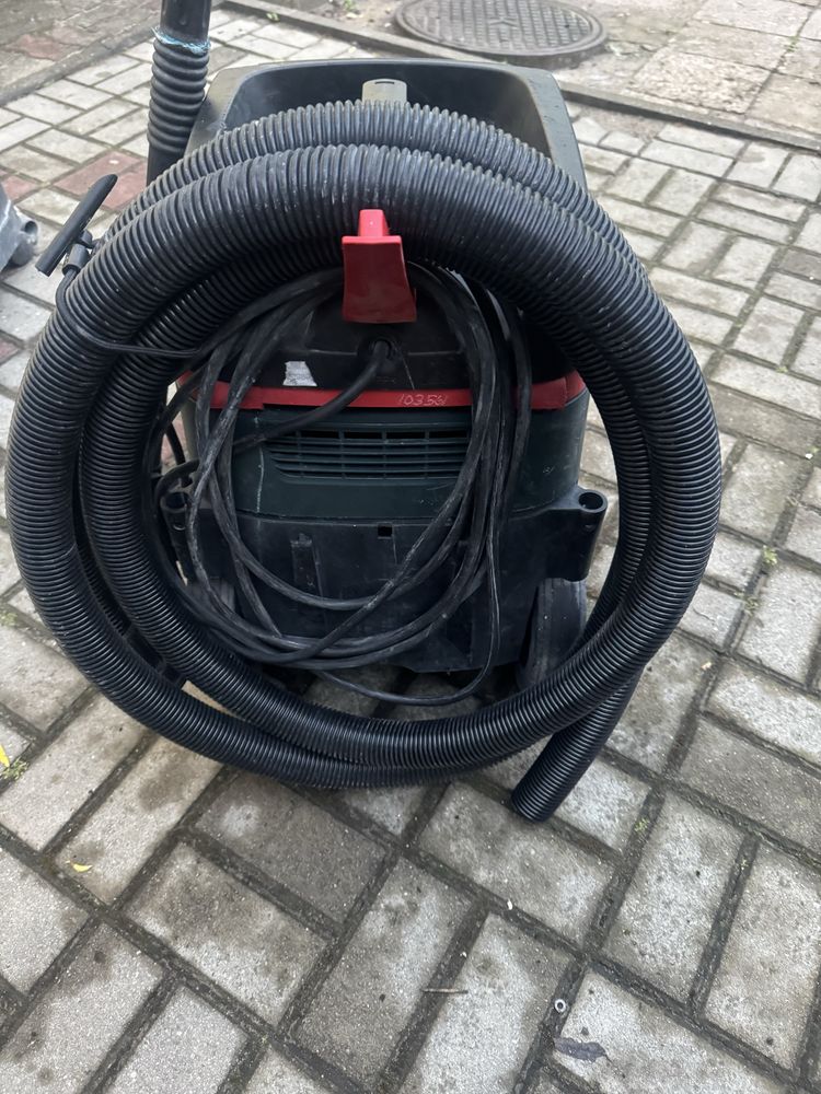 Odkurzacz Metabo ASR 35 ACP