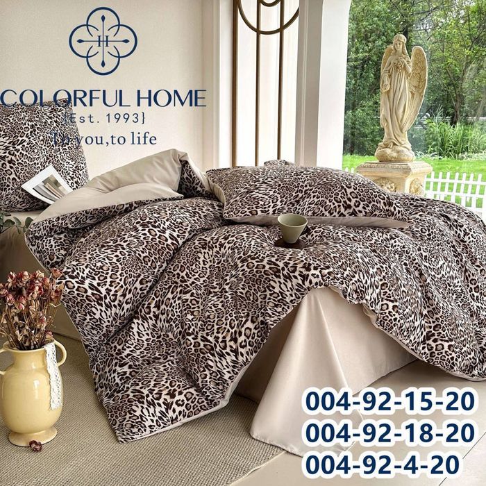 Хит! Постельное белье Фланель байковий комплект Постільна білизна