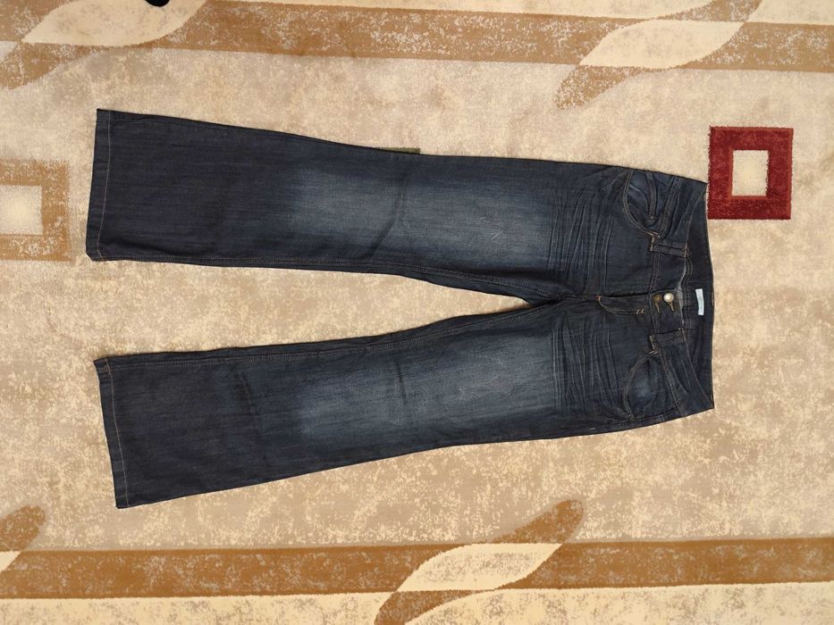 Джинси жіночі 48р