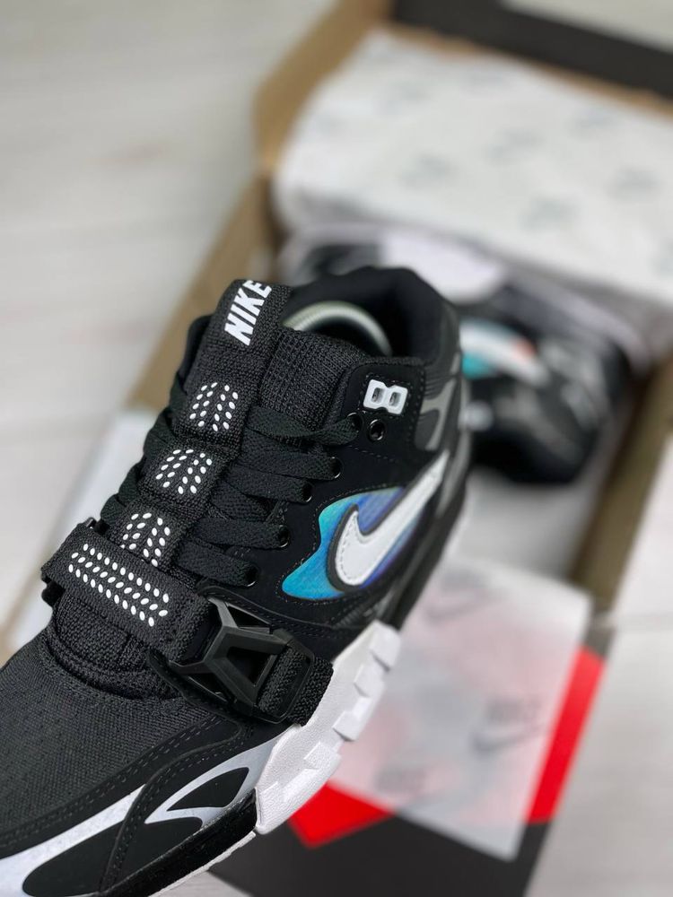 Мужские зимние кроссовки Nike Air Trainer 1 SP Utility Black/Nike