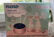 Laktator Neno Bella Twin