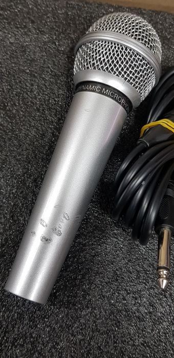 Мікрофон BBK DM-100