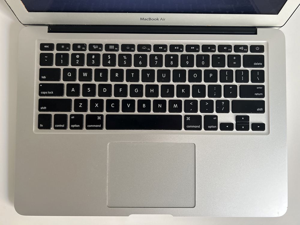 MacBook Air (2013)