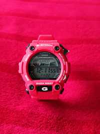 Zegarek Casio G-Shock