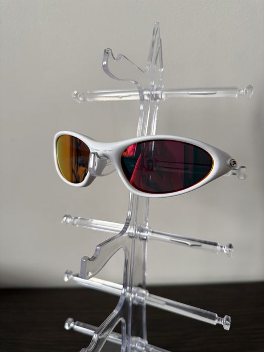 Окуляри Oakley Minute 1.0