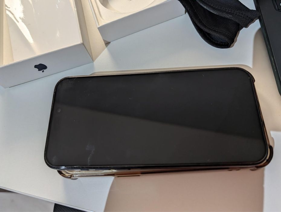 iPhone 15 Pro Max 256GB - Titânio Azul - Desbloqueado