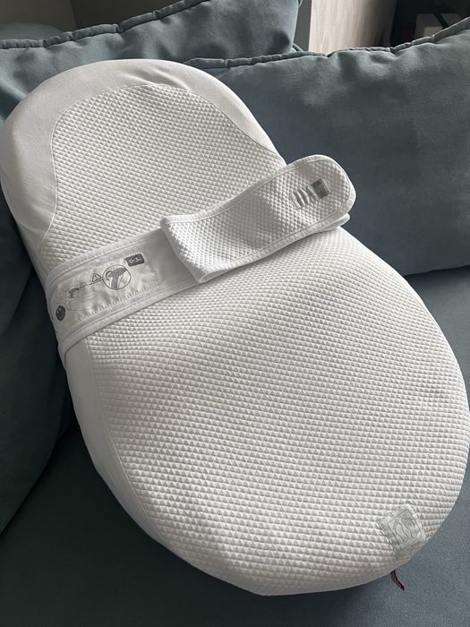 Кокон Red Castle Cocoonababy